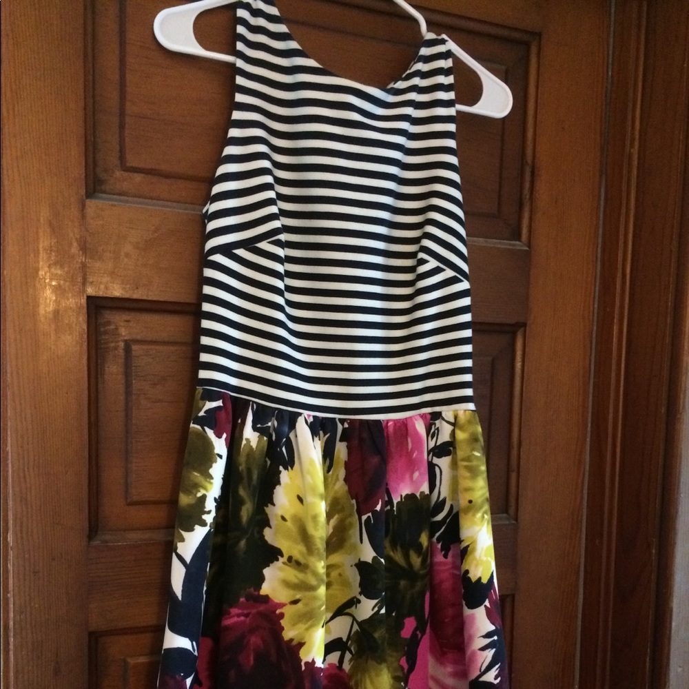 Just Taylor Dress